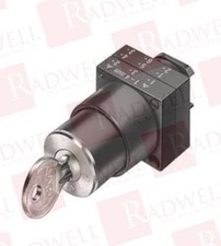 SIEMENS 3SB3000-5AD01 / 3SB30005AD01 (USED)