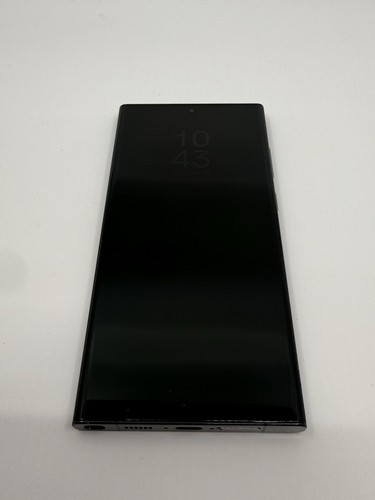 Samsung Galaxy S23 Ultra SM-S918U1 5G 256GB - Black (Unlocked) READ - Zdjęcie 4 z 12