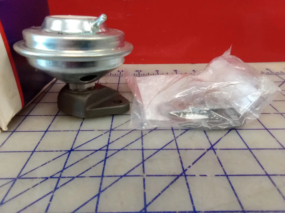 Wells EGR126 EGR Valve, New Old Stock, Free Shipping - Image 4 of 4