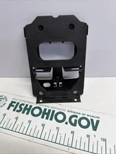 BECKETT 32299 IGNITOR BURNER BASE PLATE 51830U