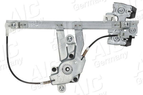 AIC Fensterheber 52074 FüR Skoda Octavia 1 Combi 1U5 1U2 16V 20V 4X4 SDI TDI-image