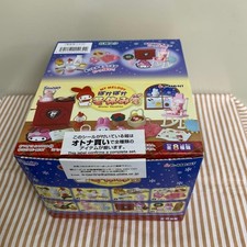 Re-Ment Sanrio My melody warm winter vacation Mini figure Doll House Complete