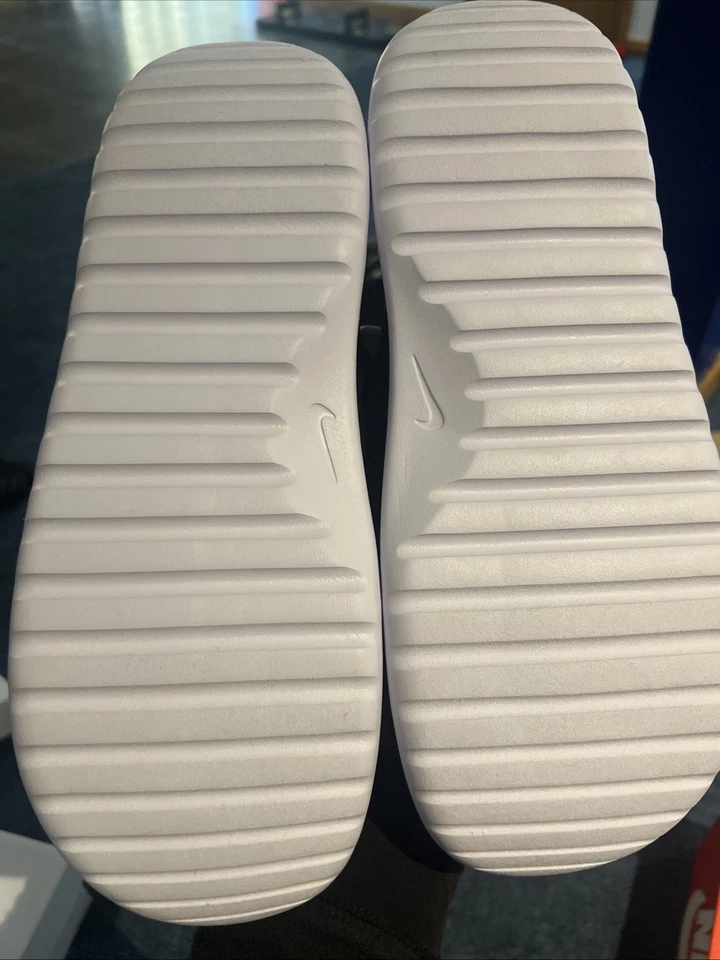 Nike Asuna 2 Slide 'Black Sail' Size 14 - Image 4 of 4