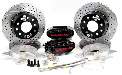Baer Disc Brake Systems 4262690B Brake Component