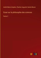 André-Marie AmpèRe (U. A.) | Essai Sur La Philosophie Des Sciences | Buch (2025)