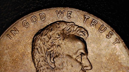 2009 D Lincoln Bicentennial Penny - Formative Years - Picture 9 of 18