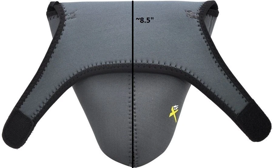 Funda elástica y reversible envolvente para cámara bolsa para cámara para Samsung Galaxy NX Foto 4 de 4