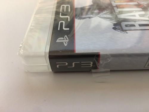 PS3 Playstation 3 Games You Pick - Brand New Sealed - Free Sticker - US Seller - Picture 14 of 68
