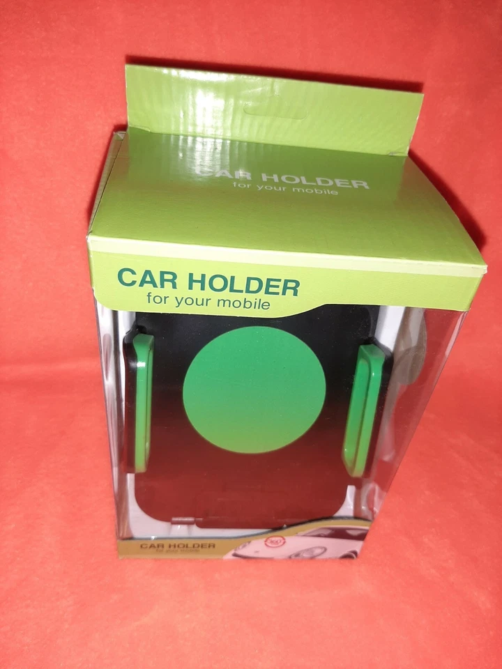 360° Ipad Tablet Car Holder - Image 2 of 4