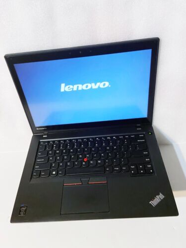 Lenovo ThinkPad T450 14" ekran dotykowy laptop plus! Stacja dokująca ThinkPad Pro - typ 40A1 - Zdjęcie 1 z 18