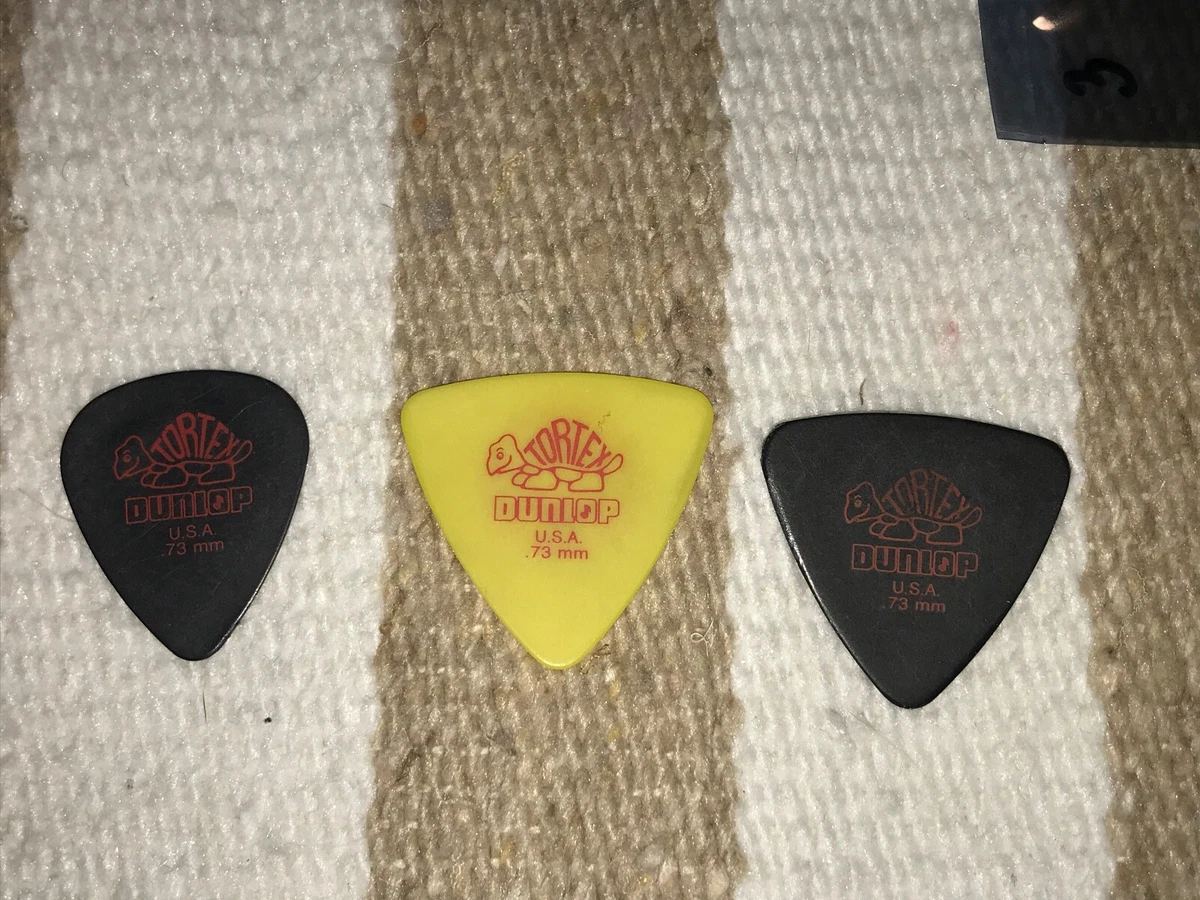 Stone age guitar picks outlet