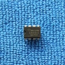 10pcs ER5911 Integrated Circuit IC DIP-8