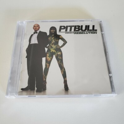 【セット】Pitbull - Rebelution & EL MARIEL2LP Pitbull – Rebelution | Releases | Discogs