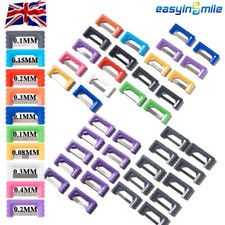 IPR/IR Strip Orthodontic Interproximal Reduction Dental Enamel Strips Polishing