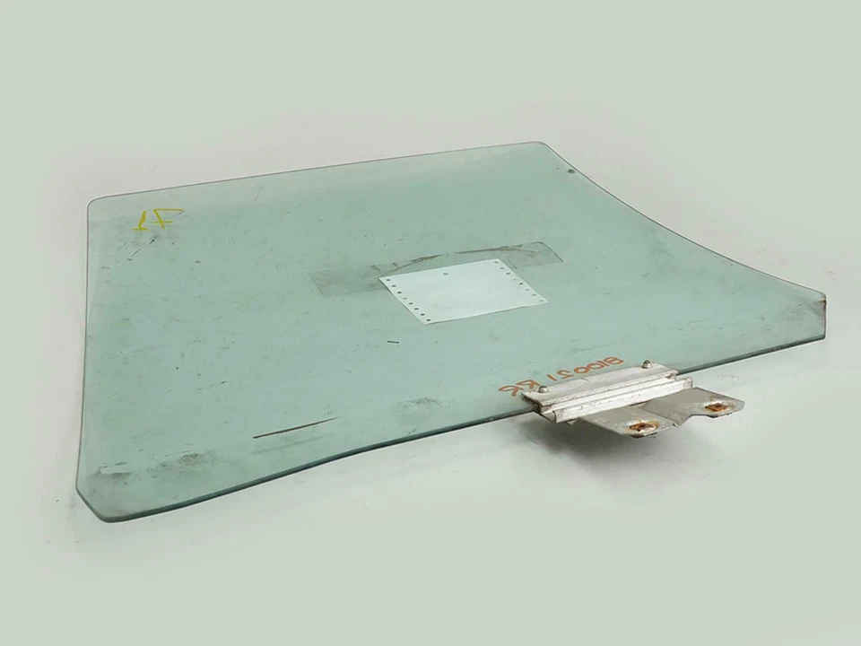 1987 - 1996 Chevrolet Corsica Window Glass Door Passenger Right Rh Rear Oem - Изображение 4 из 4