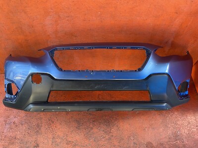 2021 2022 2023 Subaru Crosstrek Front Bumper Cover 57704FL030 OEM