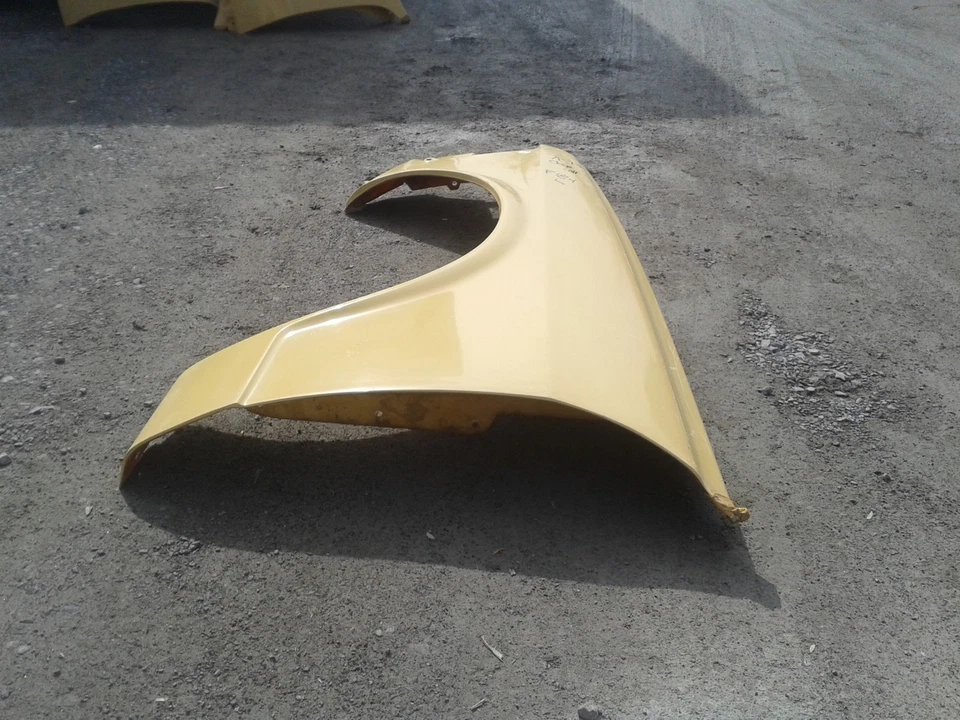 1971 - 1973 道奇 Colt 左挡泥板 F184 — 第 4/4 张图片