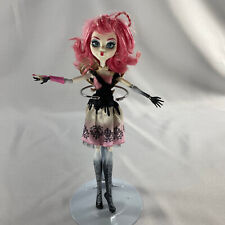 Boneca Monster High Sweet 1600 anos Cupido