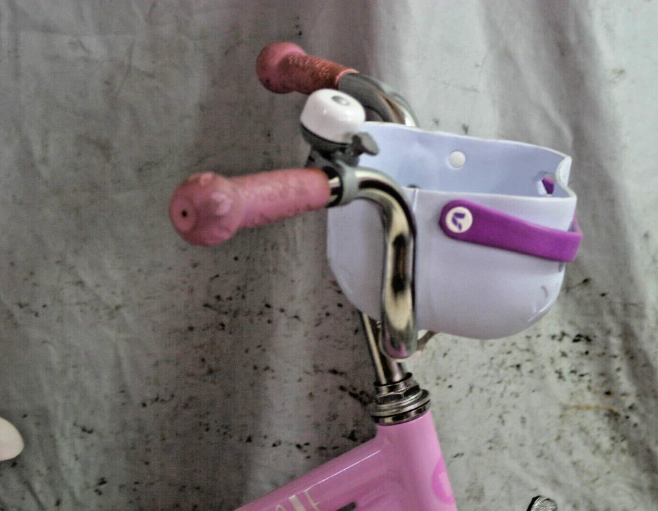 2020 Giant Liv Adore 16" Kids Bike Single Speed SS Coaster Brake Girls X Small!! - image 3 of 4