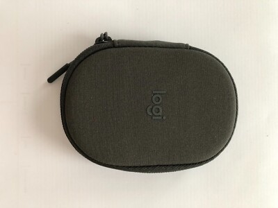 Tasche für Logitech Zone Wired Earbuds 
