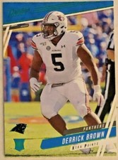 2020 Panini Prestige NFL insert cards Xtra Points Green Blue You Pick Free Ship