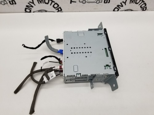 2024 KIA SPORTAGE MK5 NQ5 SAT NAV RADIO MEDIA PLAYER HEAD UNIT OEM 96560-R2161WK - Picture 6 of 9
