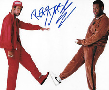 * ROB BASE * signed 8x10 photo * IT TAKES TWO * 5 * ROB BASE * signed 8x10 photo * IT TAKES TWO * 5