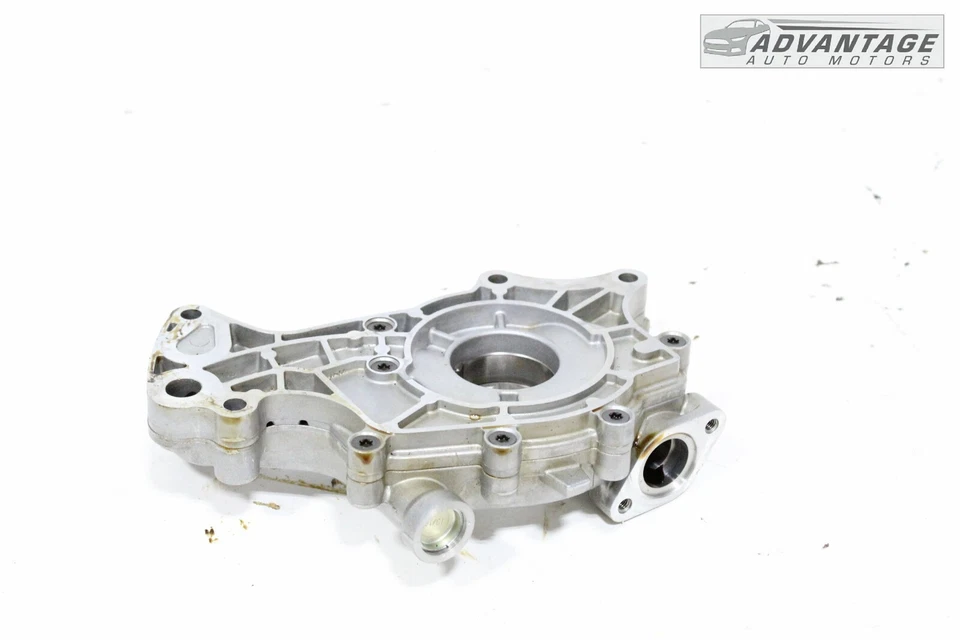 Lincoln MKX 2016-2018 3,7 L AWD motor gasolina motor bomba de aceite 55 k millas OEM Foto 3 de 4