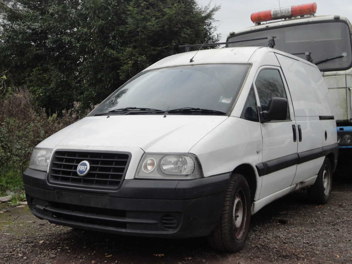 fiat scudo breaking spares gearbox Citroen Dispatch Peugeot Expert Wheelbolts