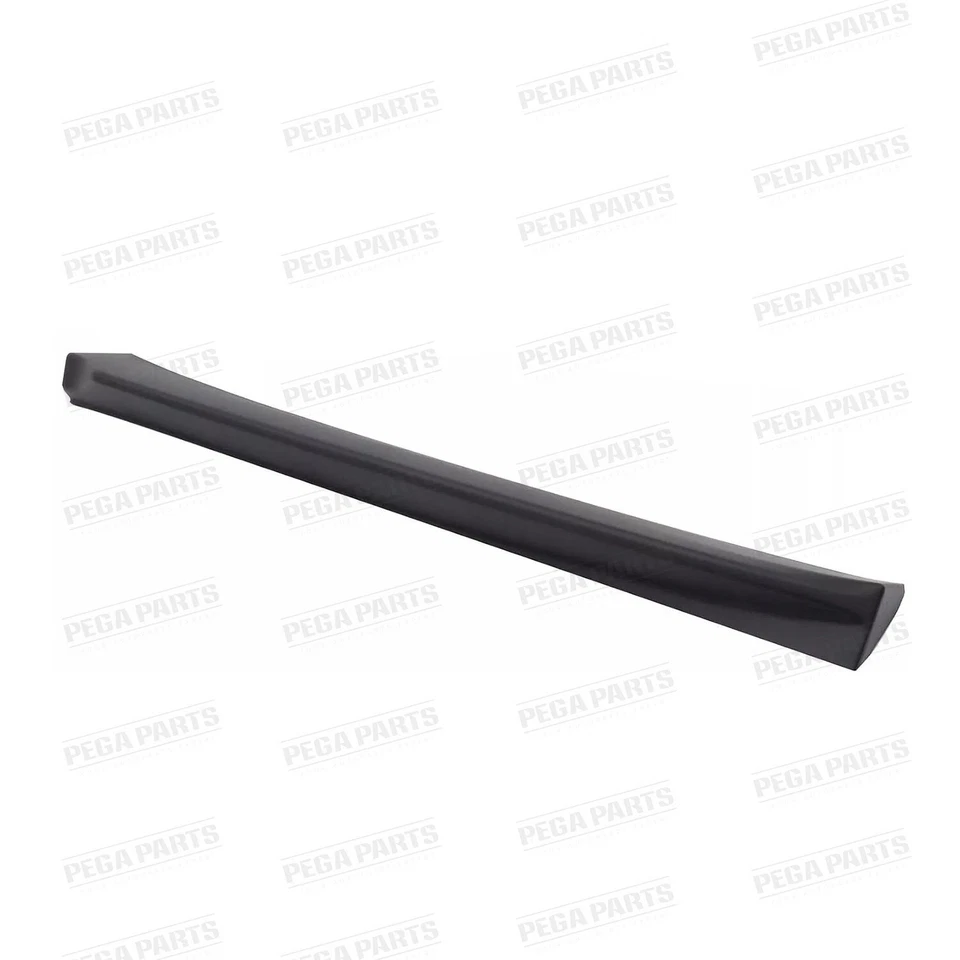 For 2014-2020 Infiniti QX60 2013 JX35 Rear Right Lower Door Molding Trim Garnish - Image 4 of 4
