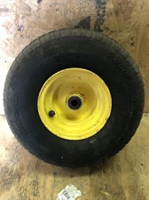 Used Dico Turf Trac R/S 15x6.00-6NHS Tire