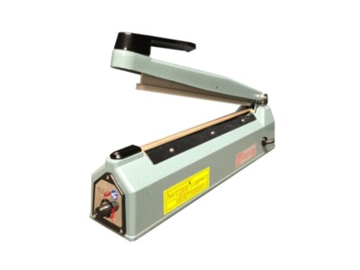 KF-200H 8'' Hand Impulse Sealer (2mm Seal Width)