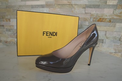 fendi court shoes