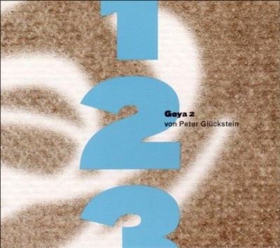 Goya Volume 2 (CD) Album (UK IMPORT)