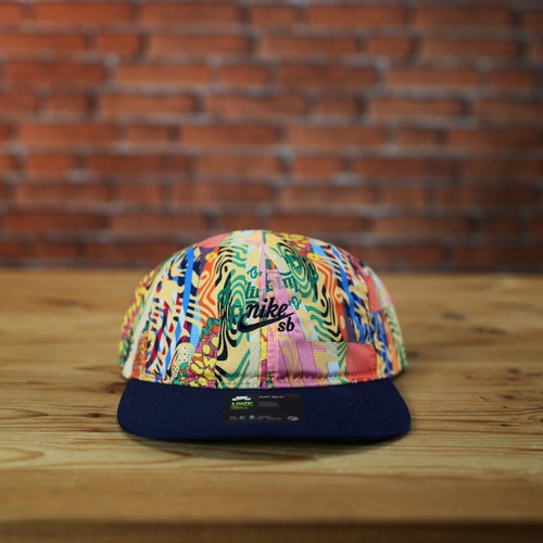 Nike SB Flatbill Skate Hat x 