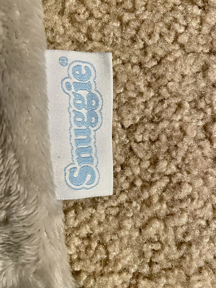 Новый без ценников уютный мягкий флисовый детский спальный мешок с хвостом акулы подарок - Изображение 3 из 4