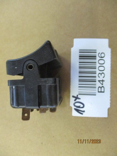 Opel Rekord C Commodore A Scheibenwischerschalter Wischerschalter Wiper switch - Picture 5 of 9