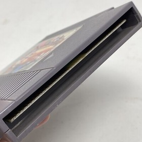 California Games (Nintendo Entertainment System) NES Authentic EUC 1985