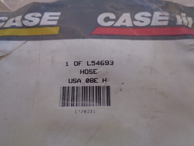 CASE HOSE - L54693 | eBay