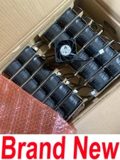 Delta PFR0612XHE 4Wire 60x38mm Extreme High 16500 RPM 76 CFM PWM Fan (Genuine)