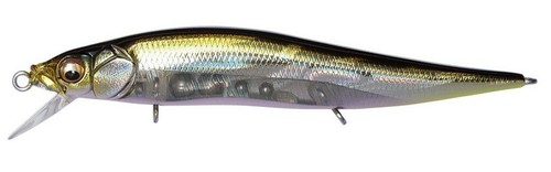 Megabass Vision Oneten / 110 Jr Jerkbaits - Choose from Over 40 Colors - Picture 34 of 59