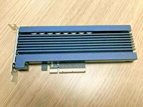 Quantità Disponibili Oracolo 7113836 7317693 3.2TB Nvme Flash Samsung