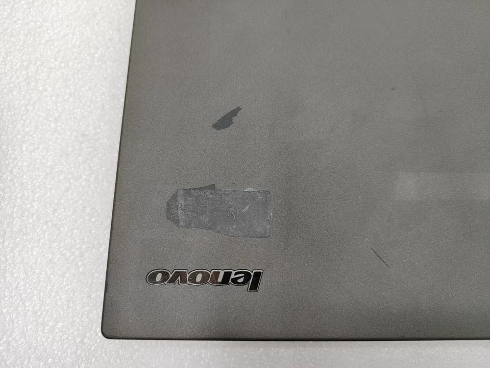 Lenovo ThinkPad X240 Core i5-4200U 4Gb 256Gb SSD 12,5 Zoll HD ohne Win - Bild 3 von 4