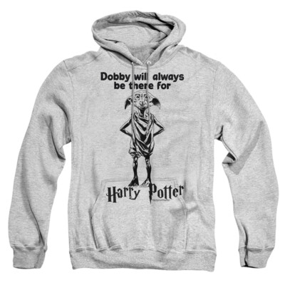 Harry Potter ''Always Be There'' Pullover Hoodie, Sweatshirt, Long Sleeve T-Shirt