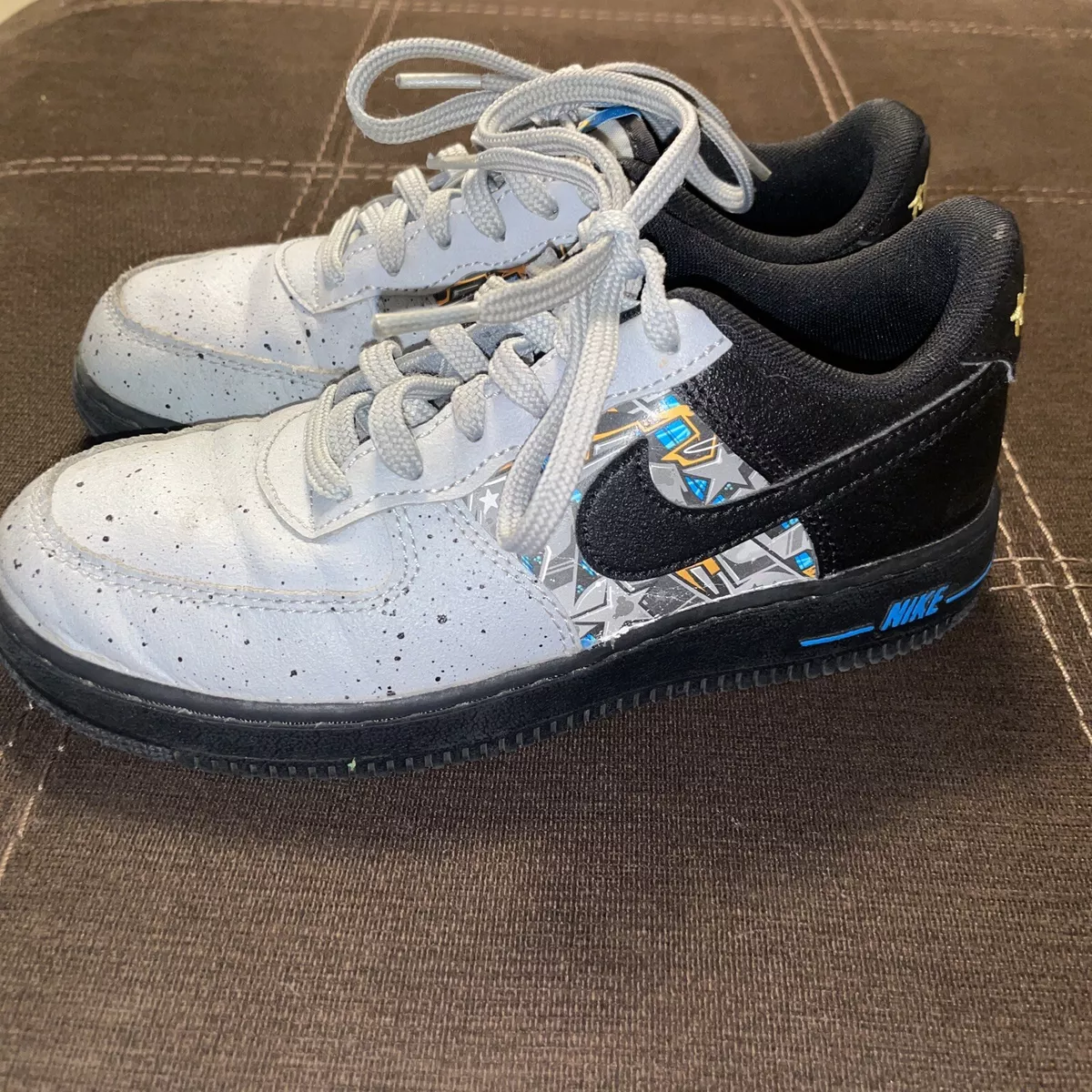 Nike Air Force 1 LV8 Ksa GS