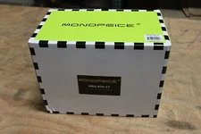 Monoprice MSQ-870-1Y In-Wall 8" 2-Way SPEAKER