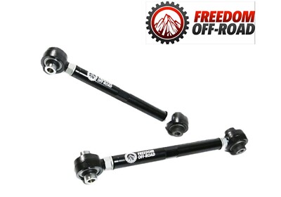 2-4'' Lift Off Road Rear Upper Control Arm GX470 4Runner FJ GX460 FO-T702RU