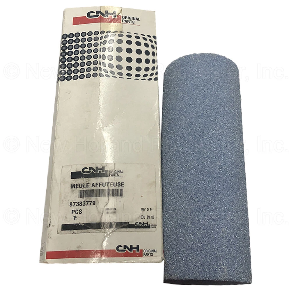 New Holland Grind Stone Part # 87383779 | eBay