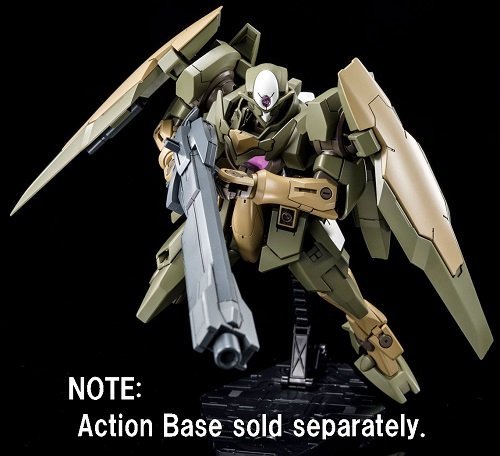 Premium Bandai HGBF 1/144 Gundam Build Fighters GN-XIV Type.GBF