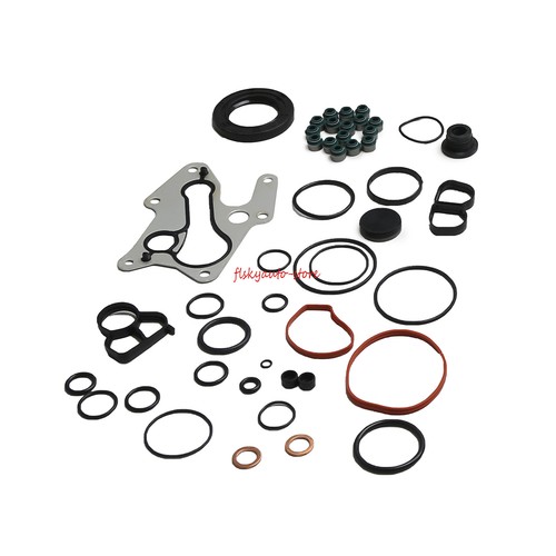 Timing Pistons Gasket Bearing Rebuild Kit For Benz A-CLASS B-CLASS GLA-CLASS CLA - Picture 4 of 18